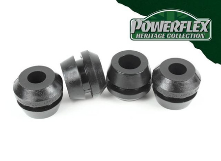 Poliuretán persely Powerflex Volkswagen Golf Golf MK2 (1985 - 1992) Golf MK2 2WD (1985 - 1992) PFF85-250H Nem. a diagramon: 6