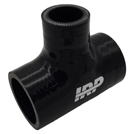 Silikon-T-Stück IRP Länge 12cm/5cm Durchmesser 51/32mm