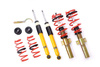 Coilover kit MTS Technik Street Seat Ibiza V 01/17 -