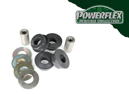 Powerflex poliuretano įvorė Porsche 993 (1994 - 1998) PFR57-911H Diagrama Nr: 11