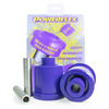 Tuleja mocowania tylnej belki Powerflex Road Series Skoda Roomster Models & Roomster (2009 - 2015) PFR85-610