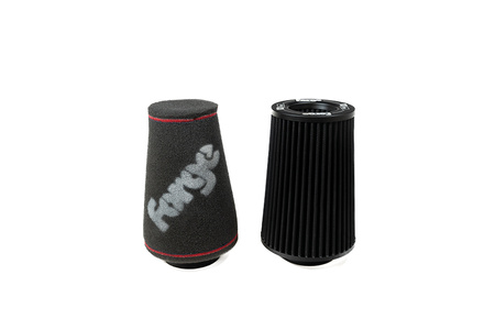 Induction kit for Alfa Romeo Giulia & Stelvio 2.0 TB