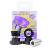 Rear Upper Arm Outer Bush Powerflex Polyurethane Bush Road Series Rover 200 Coupe inc. Turbo (1992-1988) PFR42-612