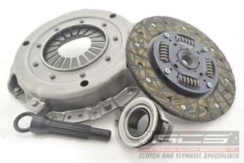 Xtreme Clutch Pro tengelykapcsoló készlet Nissan Pulsar - KNI20003
