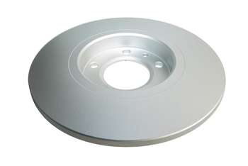 Universelle Bremsscheibe DBA Street Series - En-Shield - schlicht - DBA3693E