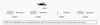 Ferodo Racing DS2500 első fékbetét FCP4955H PORSCHE 911 991 Convertible Targa 991 