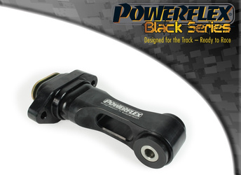 Lower Torque Mount - Motorsport Powerflex Polyurethane Bush Black Series Hyundai Kona inc N (2018 on) PFF26-122BLK