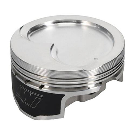 Kute tłoki Wiseco - zestaw Chevy LS -20cc R/Dome 1.110 B:4.070 - K456X7