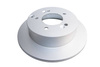 DBA disc brake Street Series - En-Shield - plain universal - DBA3033E