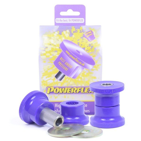 Powerflex poliuretano įvorė Volkswagen Jetta Models - Jetta MK1 (1979-1984) PFR85-220 Diagrama Nr: 7