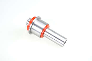 Front lower link bush - rear - MPBS : 43032128B Nissan JUKE I LEAF I QASHQAI I II SUV X-TRAIL T31 T32 Renault KOLEOS I