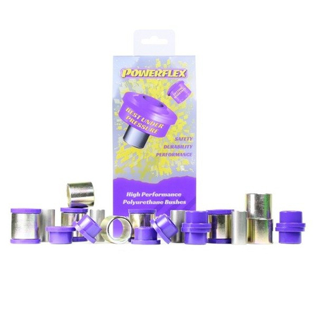 Poliuretán persely Powerflex Mini R61 Paceman (2013-2016) - Paceman R61 2WD (2013-2016) PFR5-109 Nem. a diagramon: 9