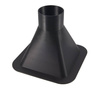 Universal air intake v4