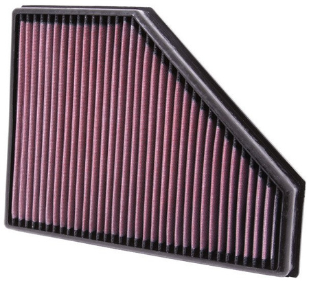 K&N beillesztés légszűrő BMW 325d 3.0L Diesel - 33-2942