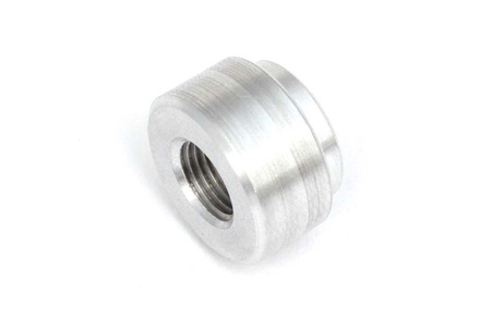 Haltech Weld Fitting M12 x 1.5 Small Thread Water Temp Alumi - HT-010330