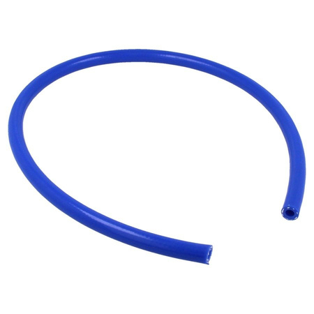 QSP armored vacuum hose