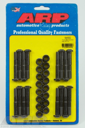 Jungiamojo strypo varžtai ARP 154-6002 ARP Ford 289-302 standard rod bolt kit Ford Small Block