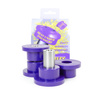 Wewnętrzna tuleja przedniego wahacza Powerflex Road Series Vauxhall / Opel Corsa Models & Corsa B (1993-2000)\Corsa B (1998-2000) PFF80-201
