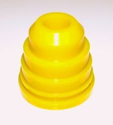 Poliuretán persely Powerflex Volkswagen GOLF MODELS - Golf MK2 2WD (1985-1992) BS006 Nem. a diagramon: