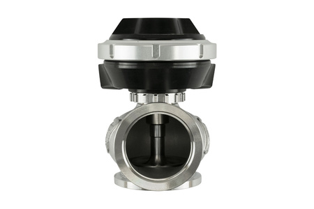 Turbosmart Wastegates vožtuvas WG40ALV GenV Compgate 40 Black