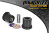 Rear Diff Front Mounting Bush Powerflex Polyurethane Bush Black Series BMW 5 Series E60, E61 (2003-2010) E61 Touring PFR5-725BLK