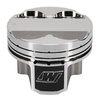 Kute tłoki Wiseco - zestaw Toyota Supra 2JZGTE 3.0L 24V(-5.3cc)(9.6:1)-BOD