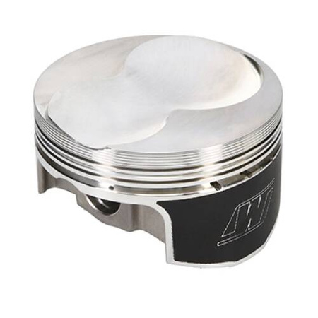 Kute tłoki Wiseco - zestaw Chevy LS -1cc 1.300 x 4.130 Bore B:4.130 - K0005X130