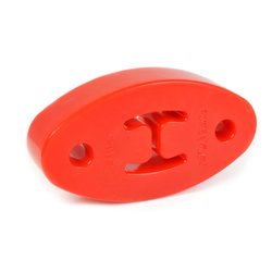 Universalus išmetimo laikiklis Powerflex poliuretano įvorė Road Series Išmetimo laikikliss Išmetimo laikiklisS EXH018