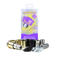 Priekinė viršutinė svirties įvorė Powerflex poliuretano įvorė Road Series Audi R8 Type 42 (2007 - 2015) PF3-1401