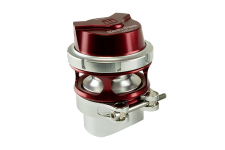 Fújja le a Turbosmart szelepet BOV Race Port Gen V Red