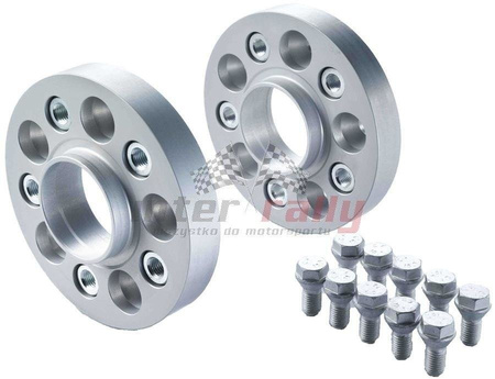 Dystanse Eibach Pro-Spacer Opel Astra H box (L70) 02.04-