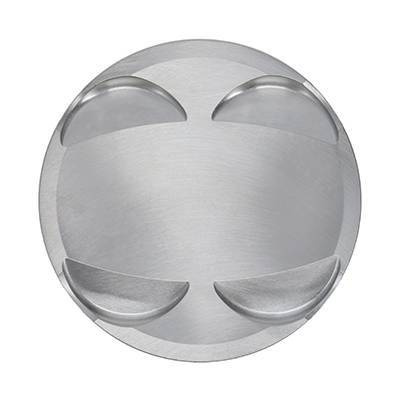 Kute tłoki Wiseco - zestaw Alfa Romeo 33 1.7L 4V 4 Cyl. Std. CR 10.0:1 88.00 mm pin 21