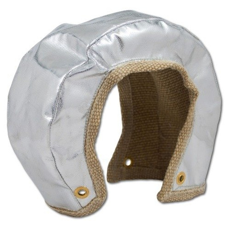 Hőburkolat T3, T4 Thermo-Tec turbinához