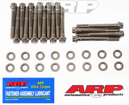 ARP Buick V6 Stage I SS 12pt head bolt kit