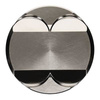Wiseco stumokliu rinkinys Opel C20XE '91-96 12.5:1-AP coated