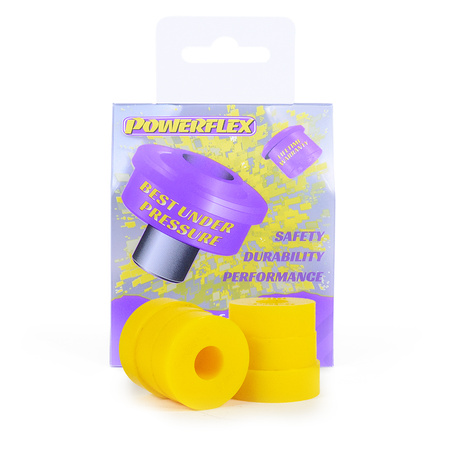 Anschlagpuffer, universell Powerflex Polyurethanbuchse Road Series Bumpstops Bumpstops BS002