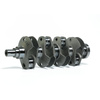 Kurbelwelle ZRP Mitsubishi 4G63 EVO 4-9 Hub 94.00mm EN40B