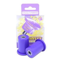 Powerflex poliuretano įvorė Vauxhall / Opel VX220 (Opel Speedster) - PF34-202 Diagrama Nr: 2