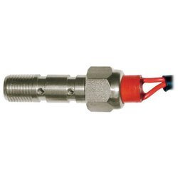 Doppelhohlschraube mit Bremslichtschalter