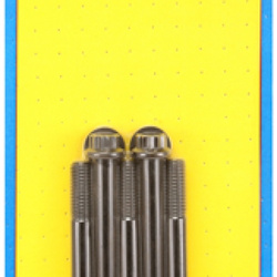 Śruby ARP  Bolt Kit 1/2-13 x 5.500 Black Oxide 12PT