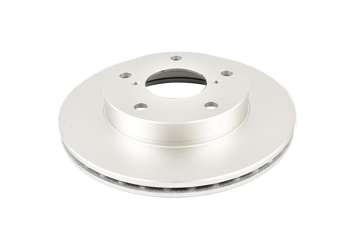 Tarcza hamulcowa uniwersalna DBA DBA disc brake - Street Series - En-Shield - plain - DBA3750E