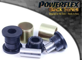 Rear Lower Arm Rear Bush Powerflex Polyurethane Bush Audi A6 / S6 / RS6 A6 / S6 / RS6 C7 (2011 - 2018) S6 (2012 - 2018) PFR3-712BLK Diagram number: 12