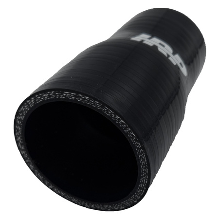 Redukcja silikonowa prosta IRP długość 12cm średnica 57/60mm
