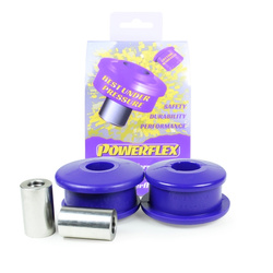 Front Wishbone Rear Bush Powerflex Polyurethane Bush Road Series Volkswagen Bora Models Bora A4 (AJ) (1999-2005) Bora 4Motion (1999-2005) PFF85-410