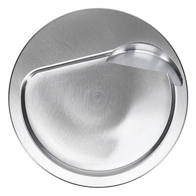 JE Pistons Kolbensatz BBC INV DOME B:4.560 257944