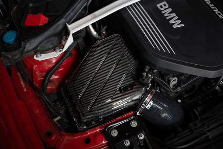 Carbon-Ansaugsystem für BMW B58 (M140i, M240i, M340i, M440i)