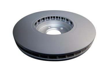 Bremsscheibe vorne DBA Street Series - En-Shield - schlicht - DBA3116E BMW X5 E70 F15 X6 E71