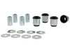 Poliuretán felfüggesztési perselyek Whiteline - W53377A Toyota 4 Runner Hilux Surf Land Cruiser