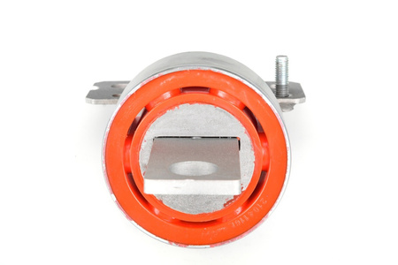 Rear control arm bushing - longitudinal (left) - MPBS: 2104116L Ford S-Max MK1 Galaxy MK3 Mondeo MK4 Volvo S60 2WD S60 AWD S80 V60 oraz wersje R. XC60 XC70 P3