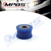 Dämpferbuchse für Generatorspanner (unten) - MPBS: 6501489B Audi A3 I, Seat Cordoba Ibiza III, Leon Toledo II, Skoda Octavia Volkswagen Bora I 4x4, Caddy Golf IV, IV New Beetle Polo